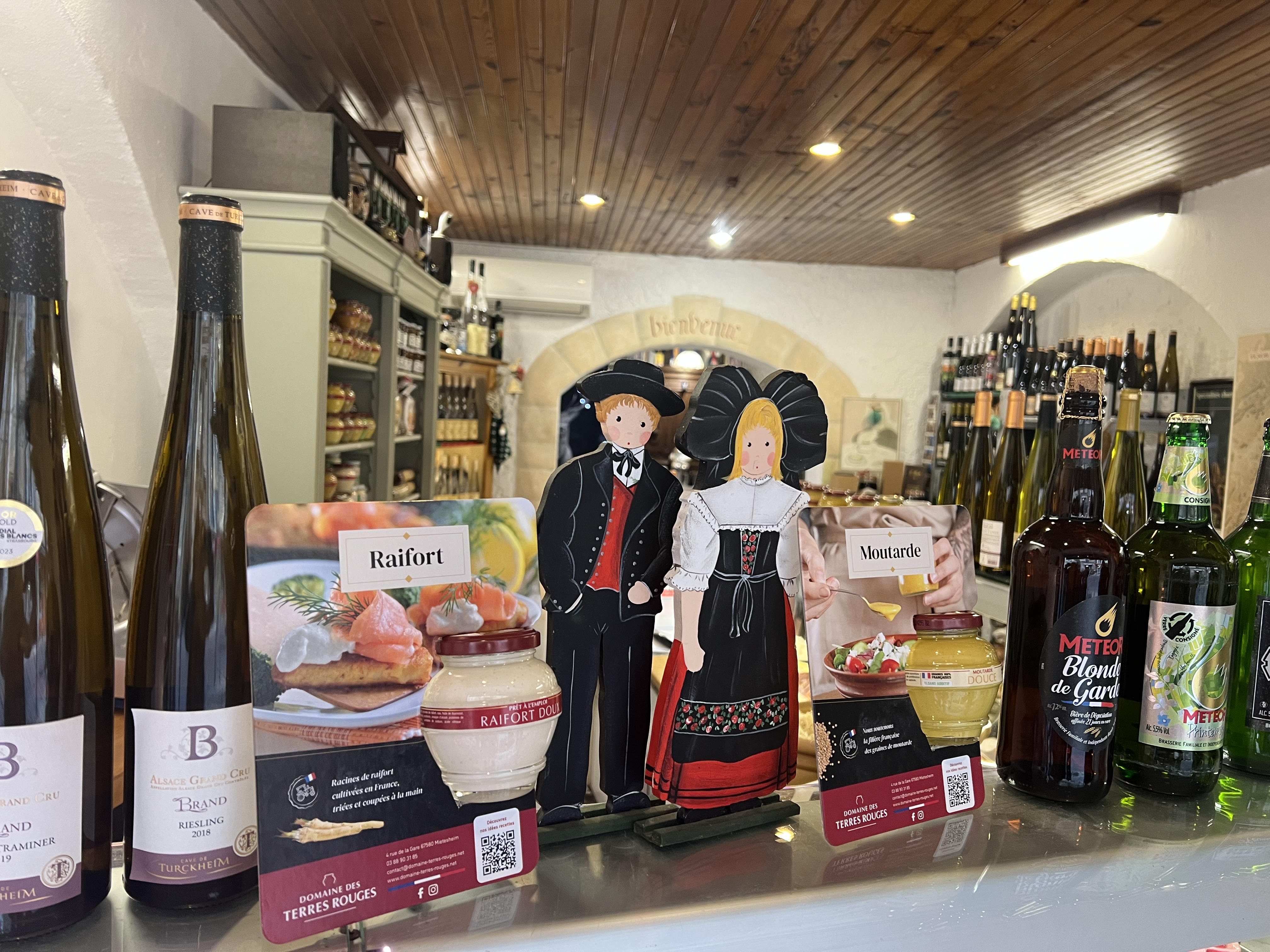 L'Alsace en Provence — photo 2