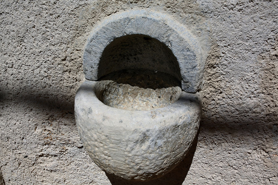 Notre Dame des Neiges Beaupraz