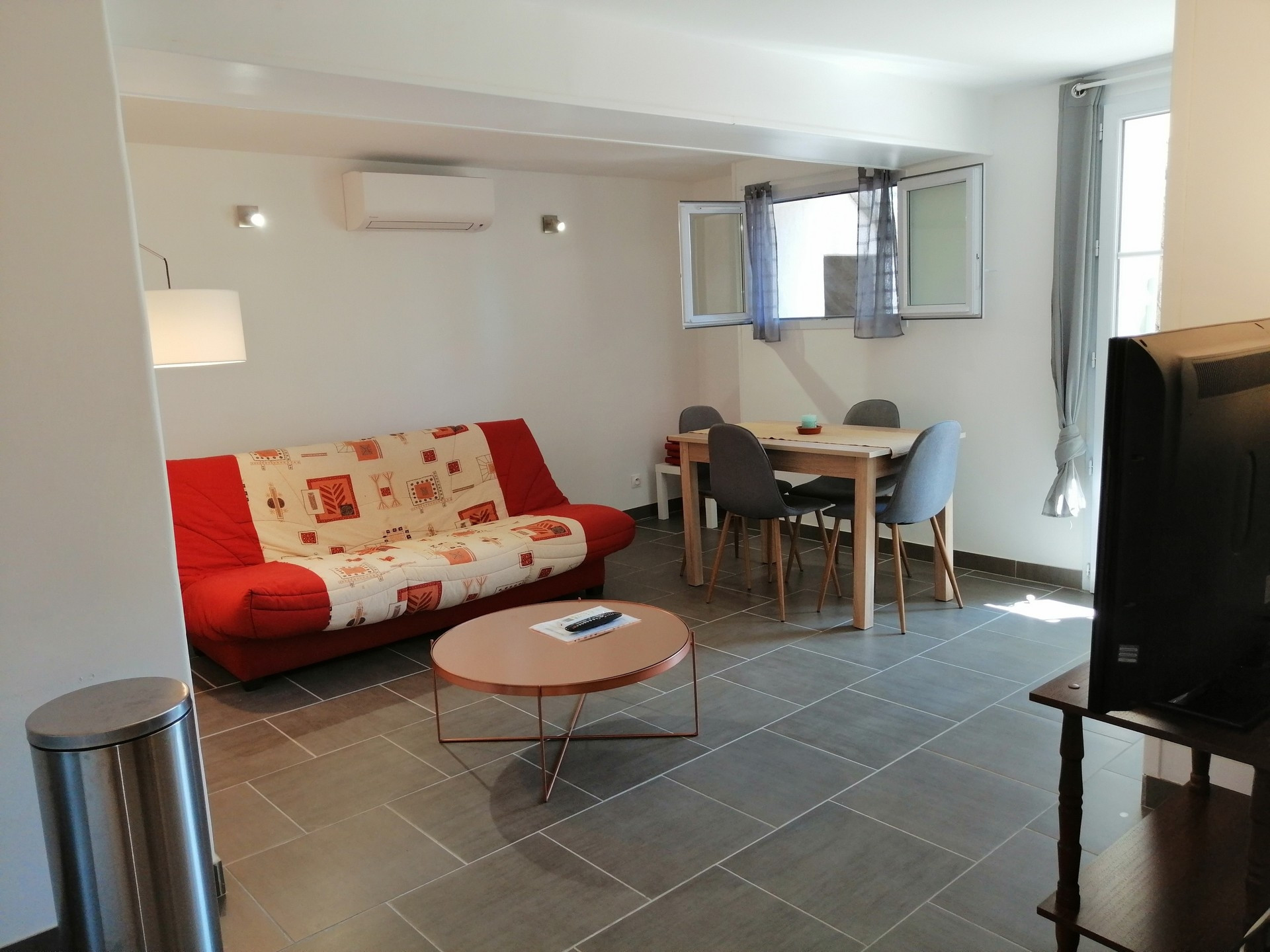 Les Romarins - photo 5