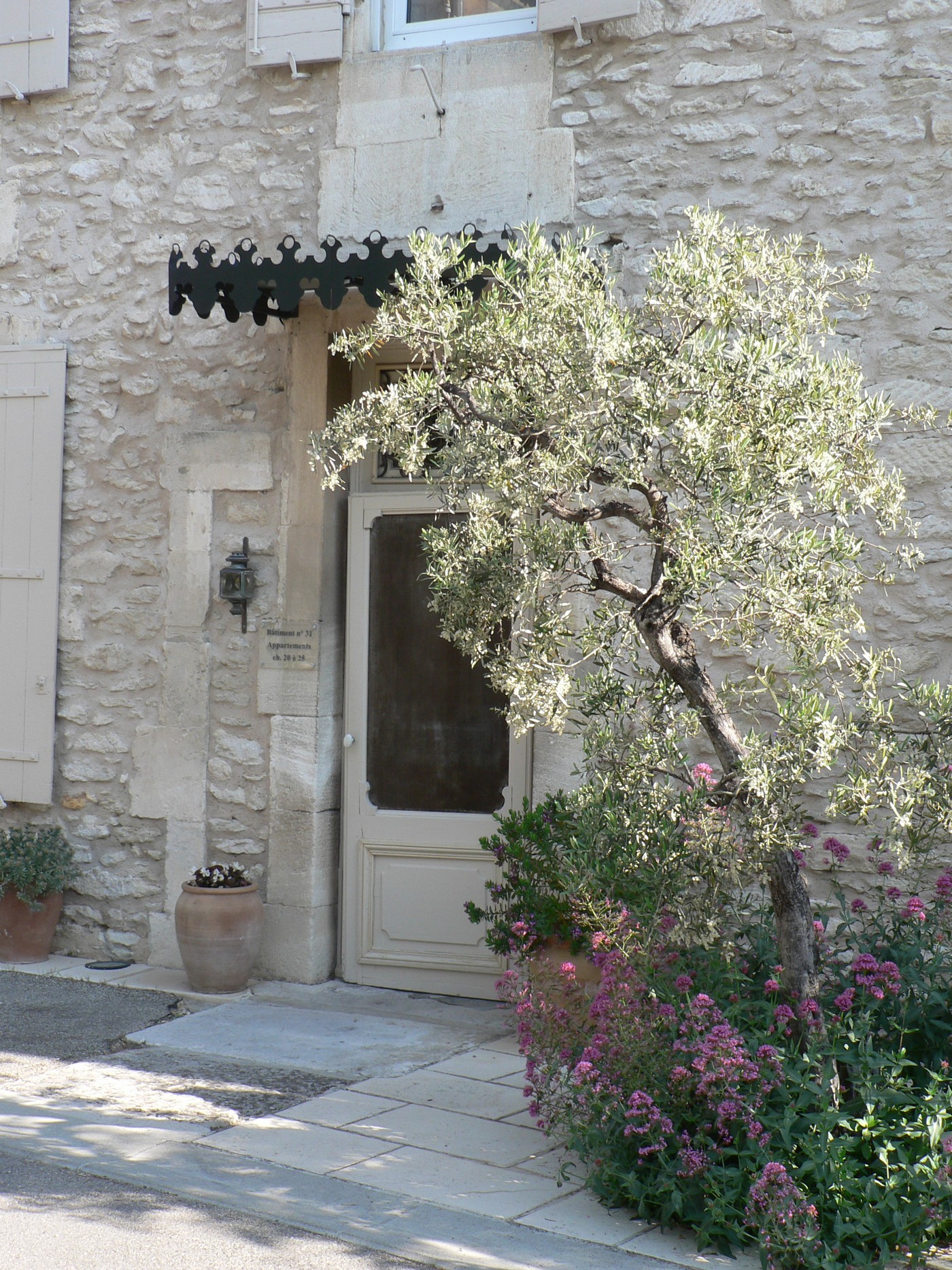 Hôtel du Soleil et Spa