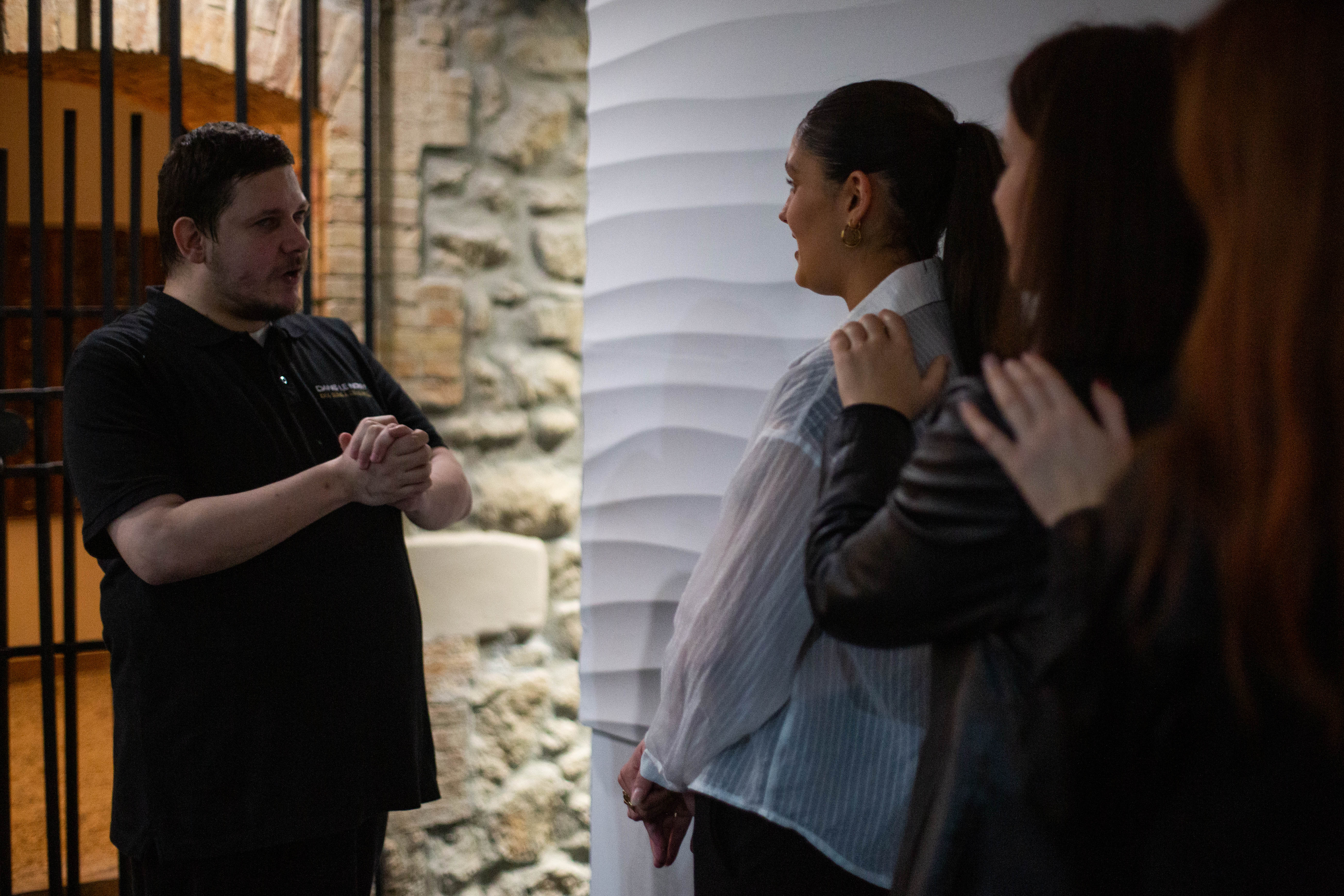 Dans Le Noir ?, Marseille 2e Arrondissement - photo 3