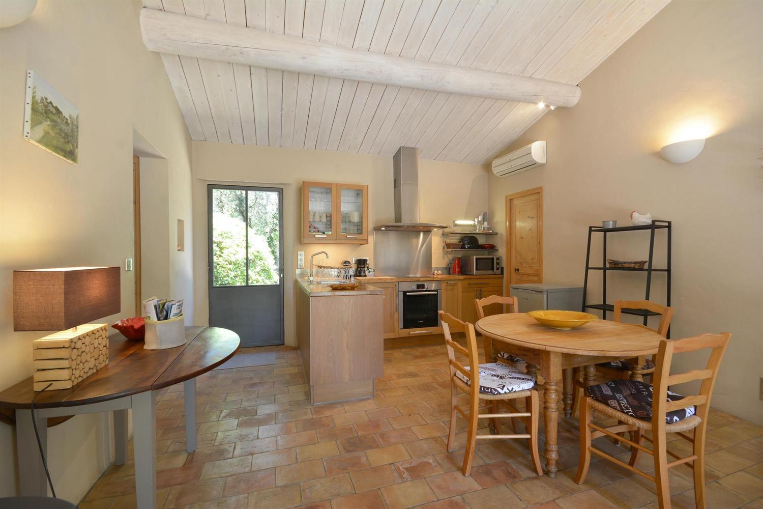 Pitchoun Bagna, Eygalières - photo 31