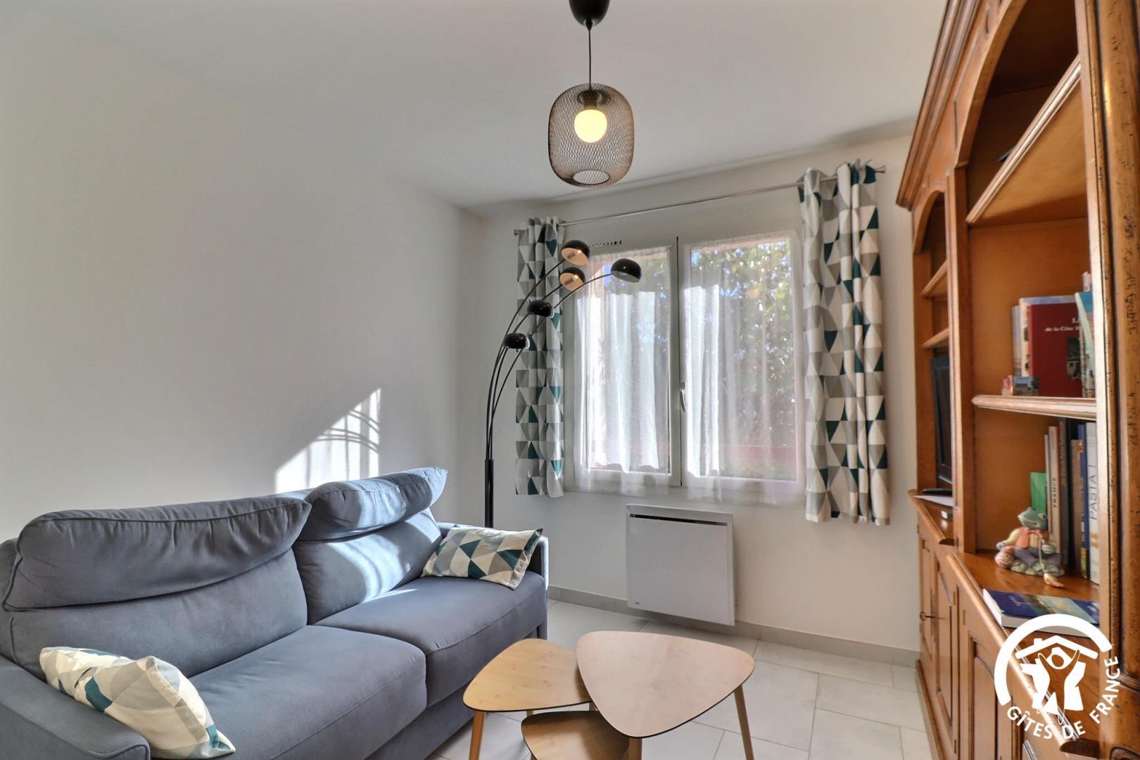 Les Lauriers, Sausset-les-Pins - photo 4