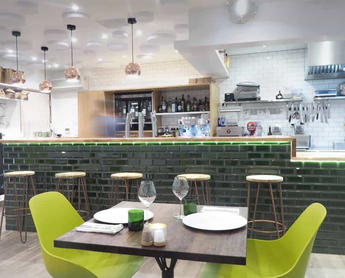 Les Barbus - photo 3