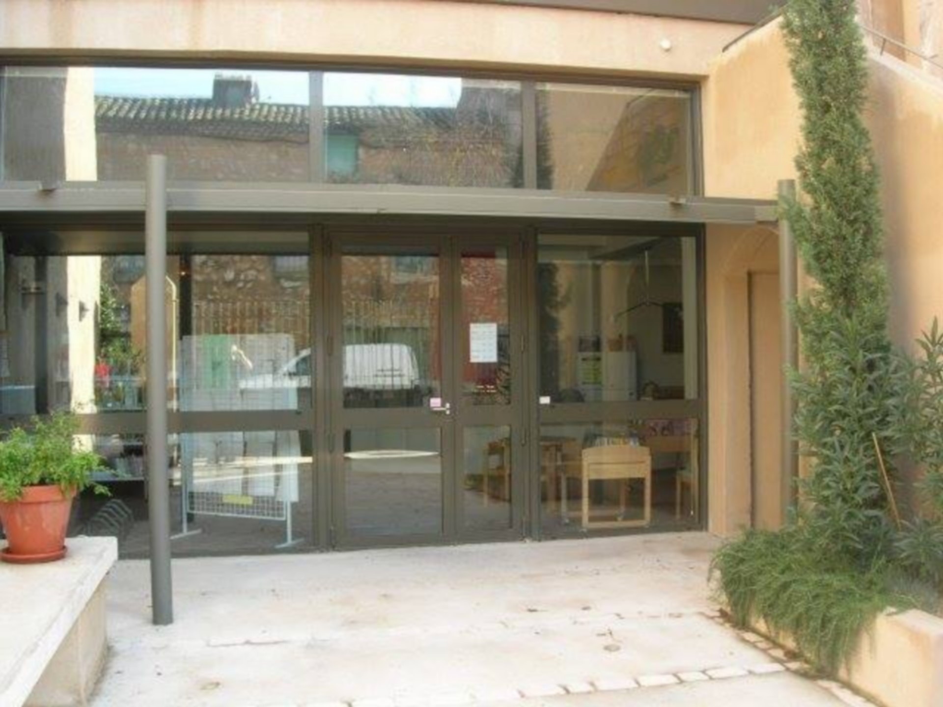 Médiathèque Charles Galtier - photo 4