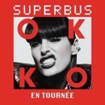 Concert de Superbus