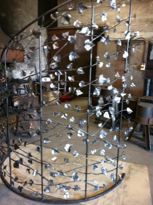 Ferronnerie d'Art Joël Garcia