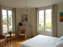 Photo of hotel Villa Les Cygnes Hotel in Nice