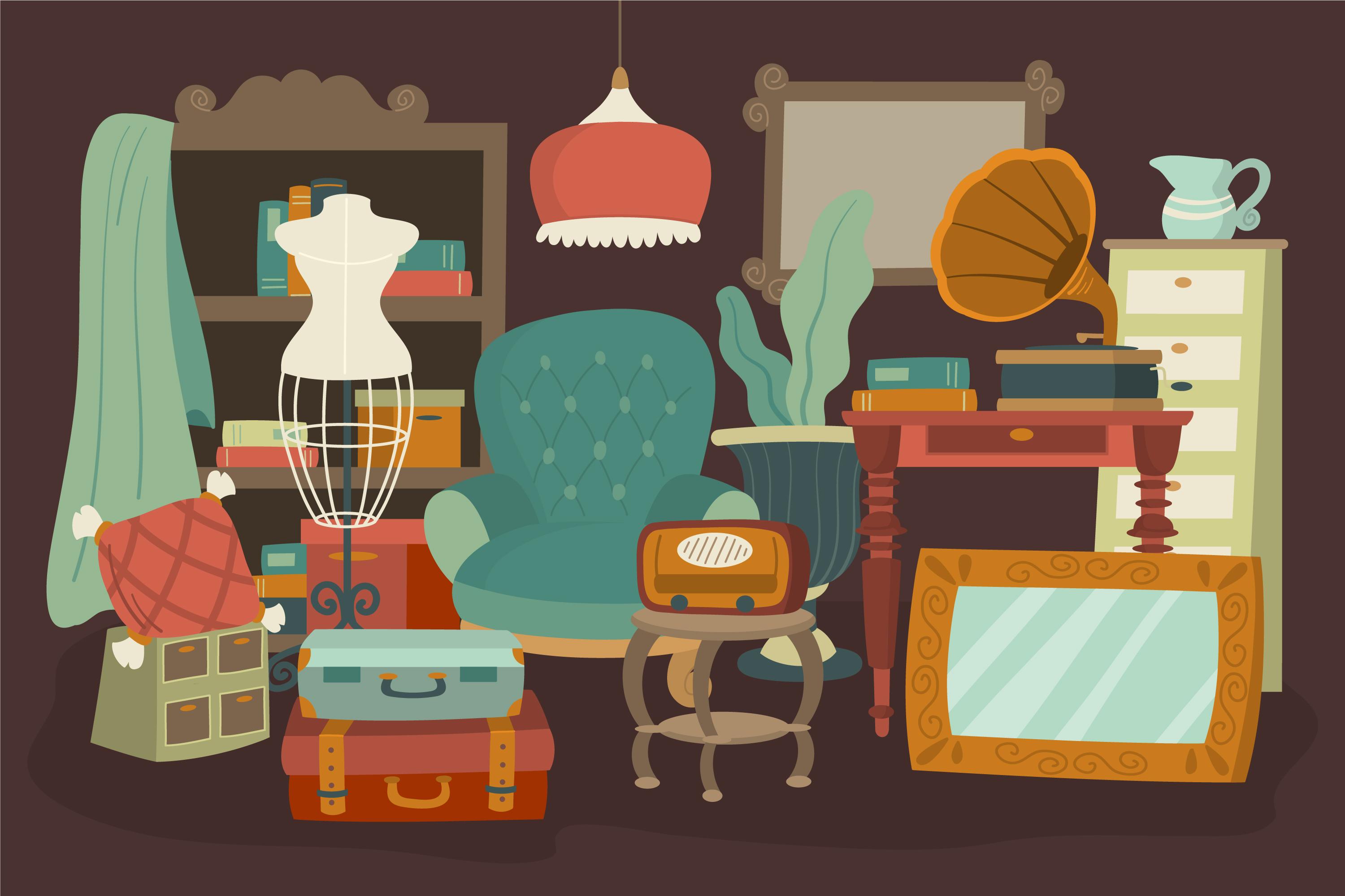 VIDE GRENIER CASTRES