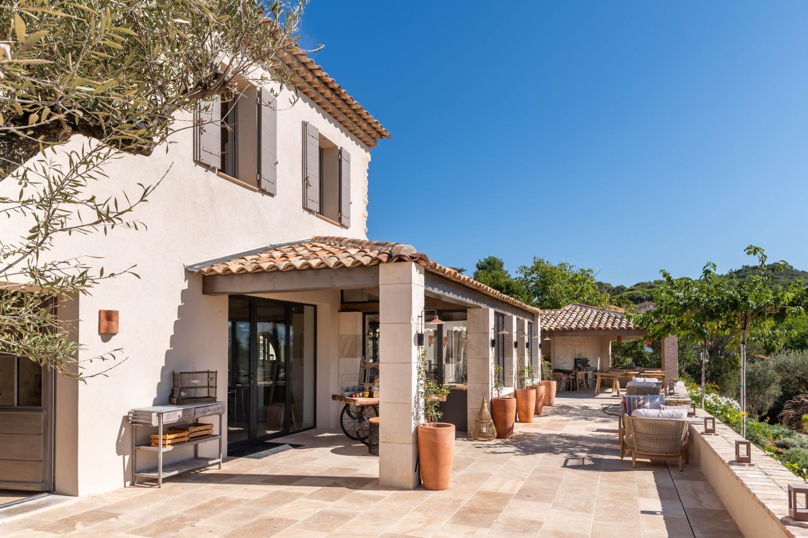 La Bastide des Culs-Rousset, Marseille 13e Arrondissement - photo 73