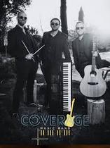 Concert du groupe Coverage au Moontain Hostel_Oz-en-Oisans