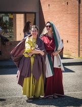 Atelier "Costume et vous !"_Aoste