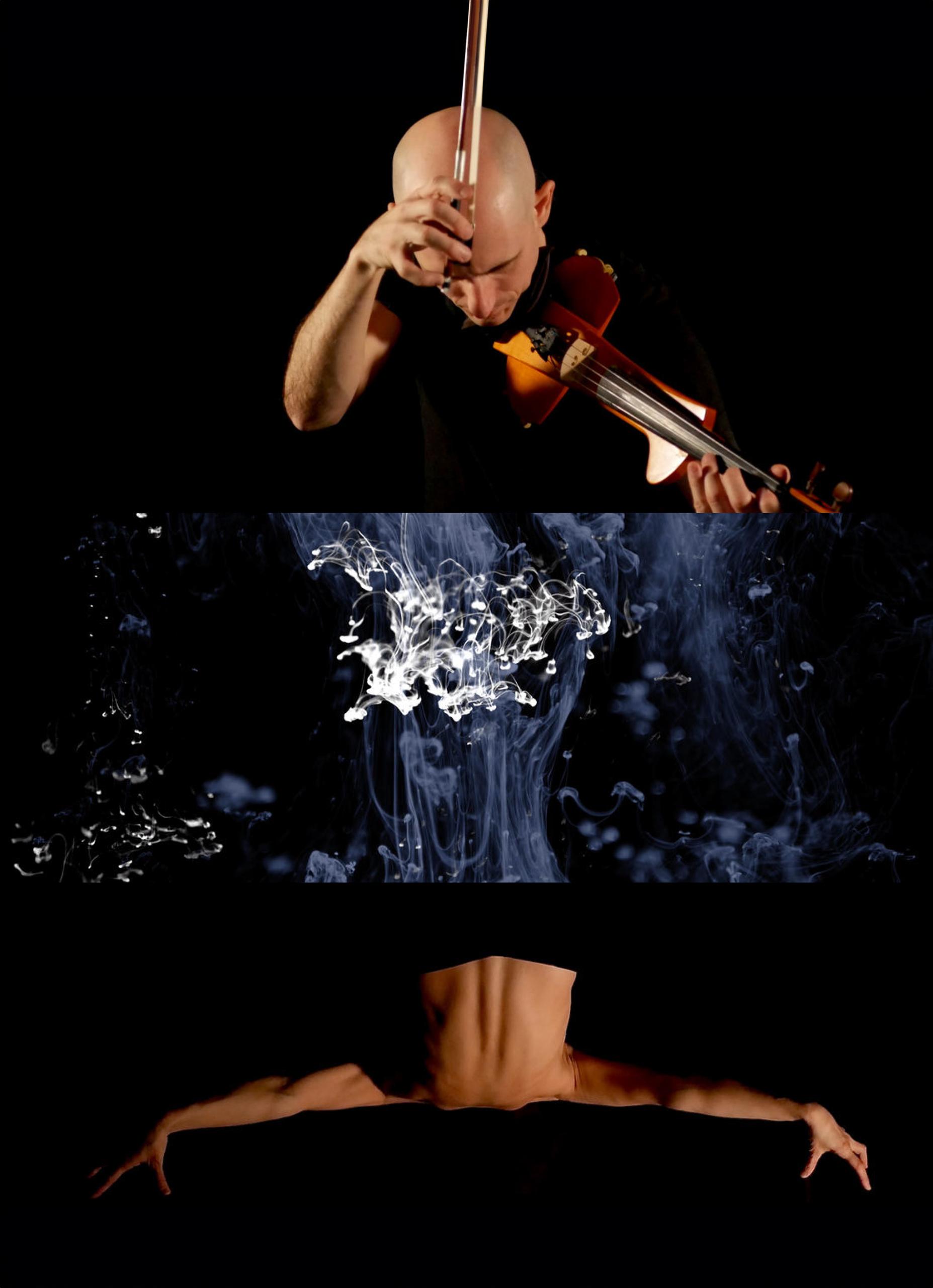 Spectacle - Sisu par la compagnie Point Bart