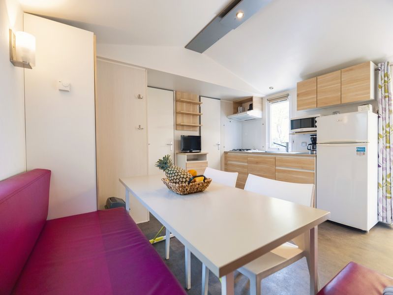 MOBIL'HOME