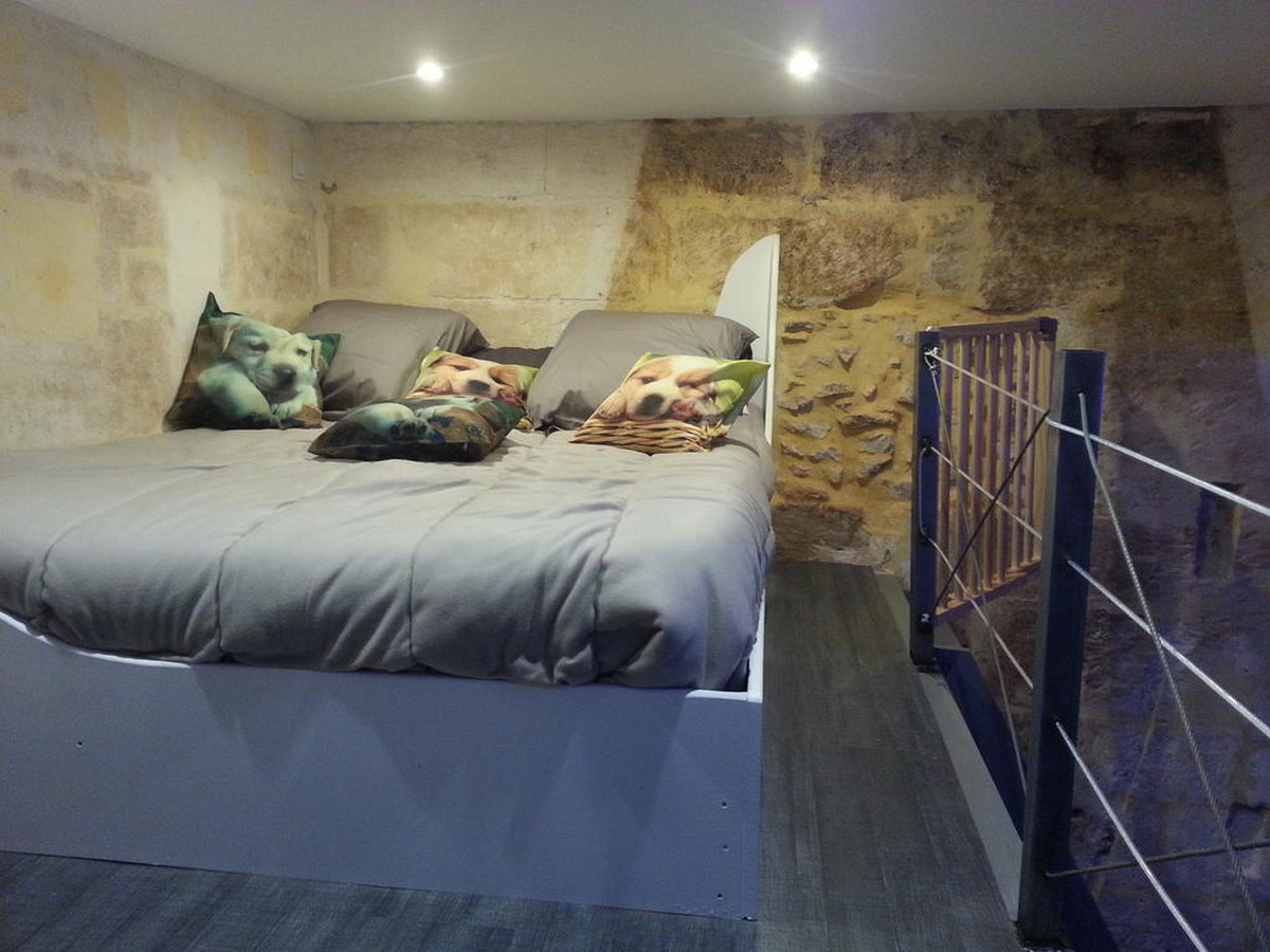 Les Chambres de Naevag, Saint-Rémy-de-Provence - photo 3