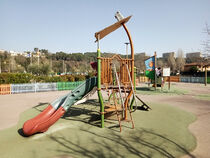Jardin des Plans - Villeneuve-Loubet