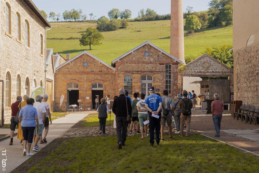Écomusée du Haut Beaujolais