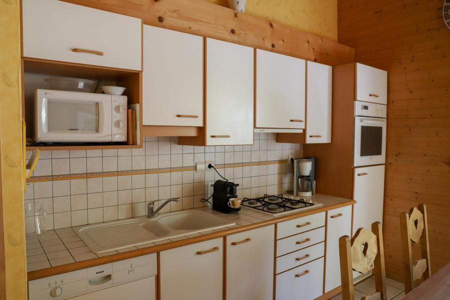 Appartement La Forge n°G_Les Gets