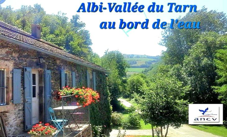 Le grenier de Margot