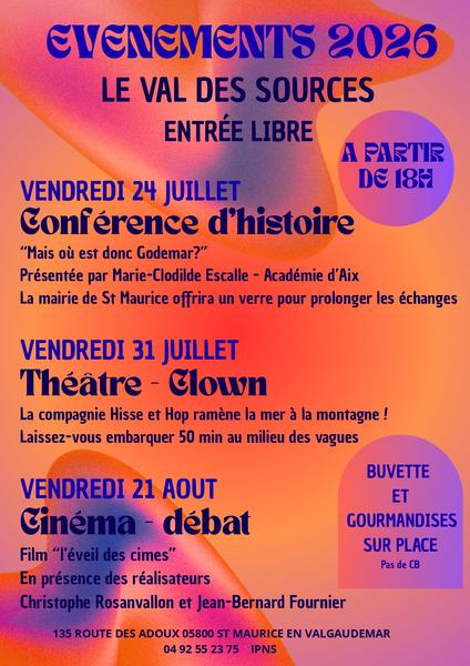 Théâtre - Clown