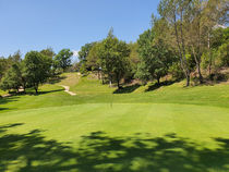 Golf de la Vanade - Villeneuve-Loubet
