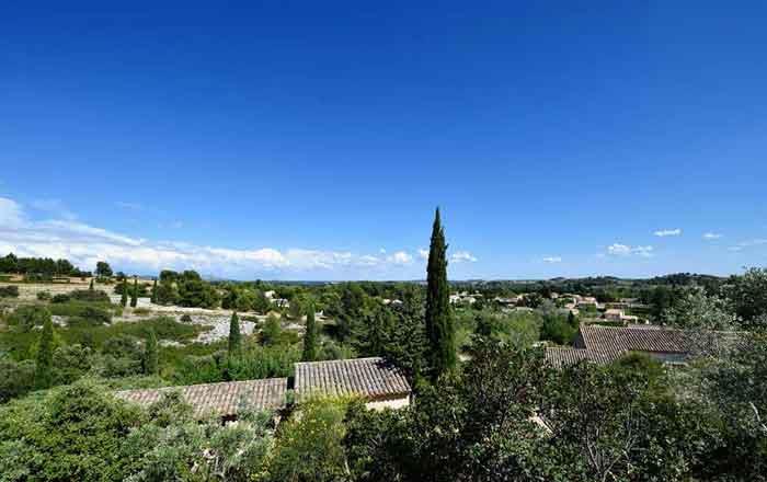 Mazet Hortensia (404) - Les Garrigues de la Vallée des Baux, Paradou - photo 8