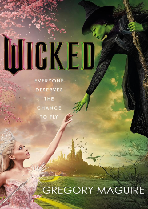 Cinéma : Wicked_Les Orres