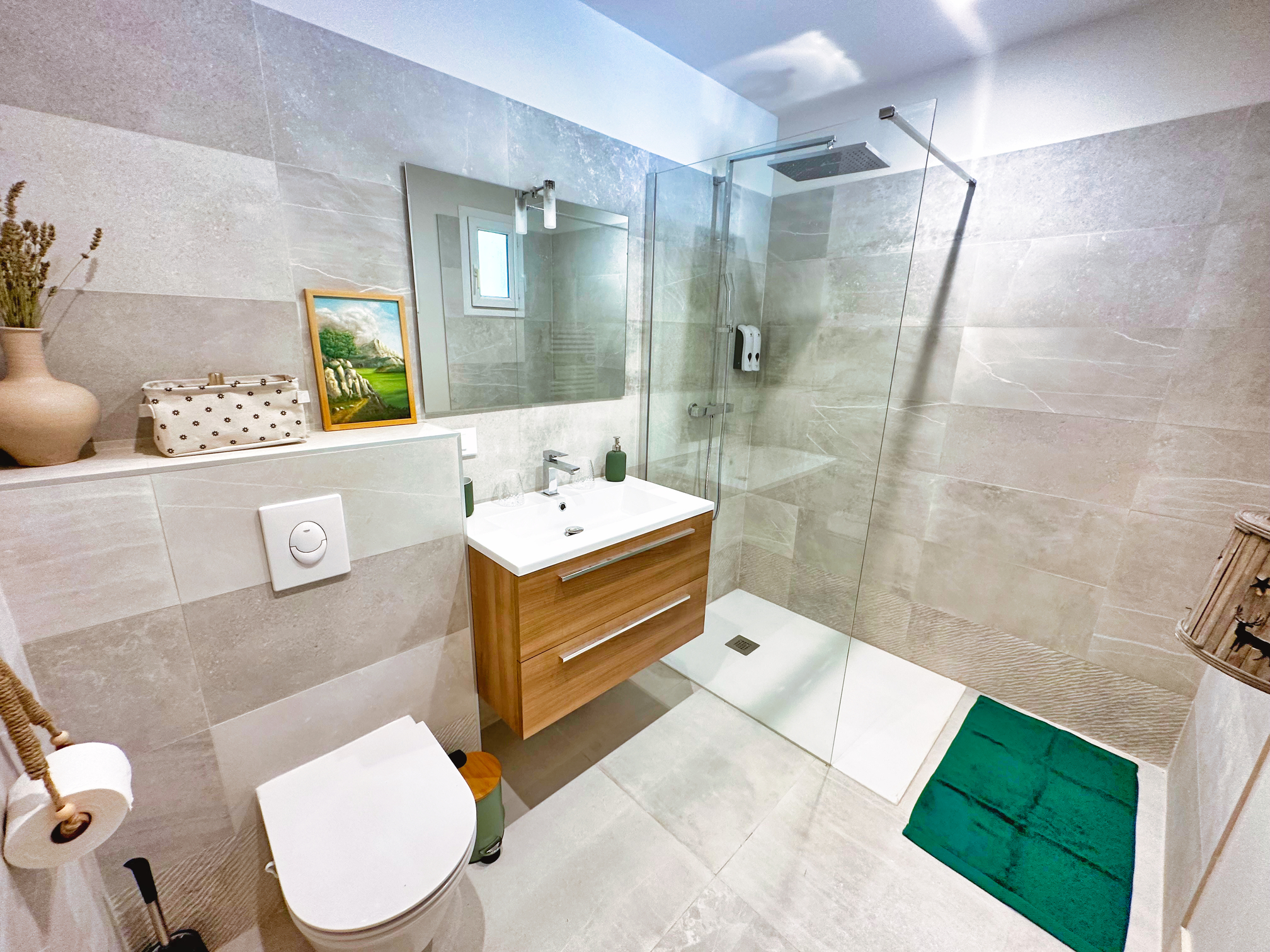 Le repos du Keyrié, Saint-Marc-Jaumegarde - photo 17