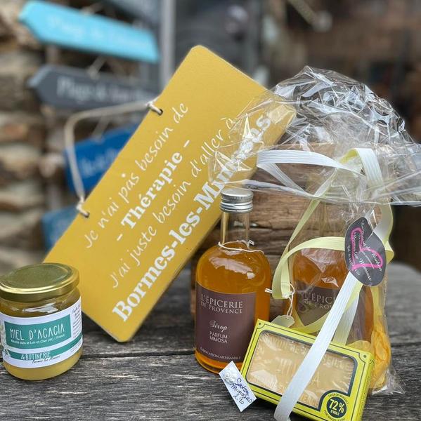 La maison du bonheur