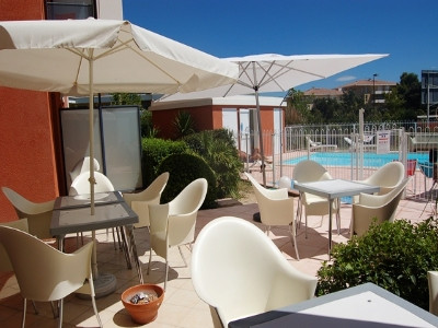 Appart'City Aix-en-Provence - La Duranne