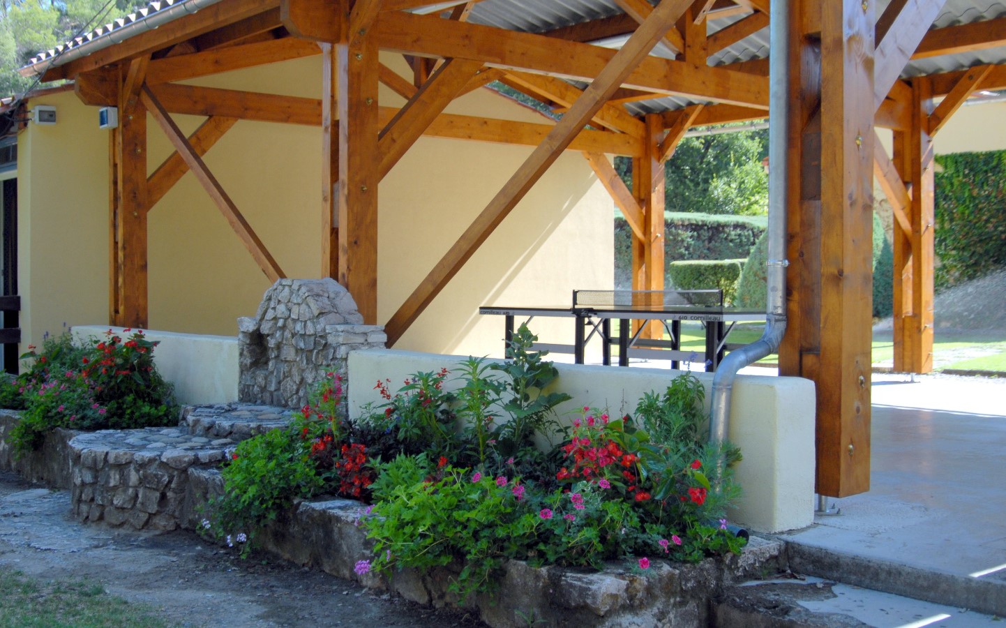 Résidence La Baume, La Roque-d'Anthéron - photo 7