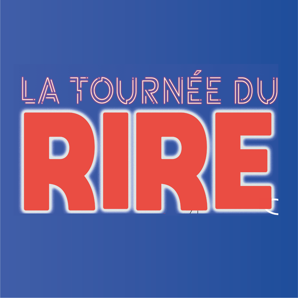 Tournée du rire