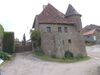 La maison des Dîmes Ⓒ C.Bogros