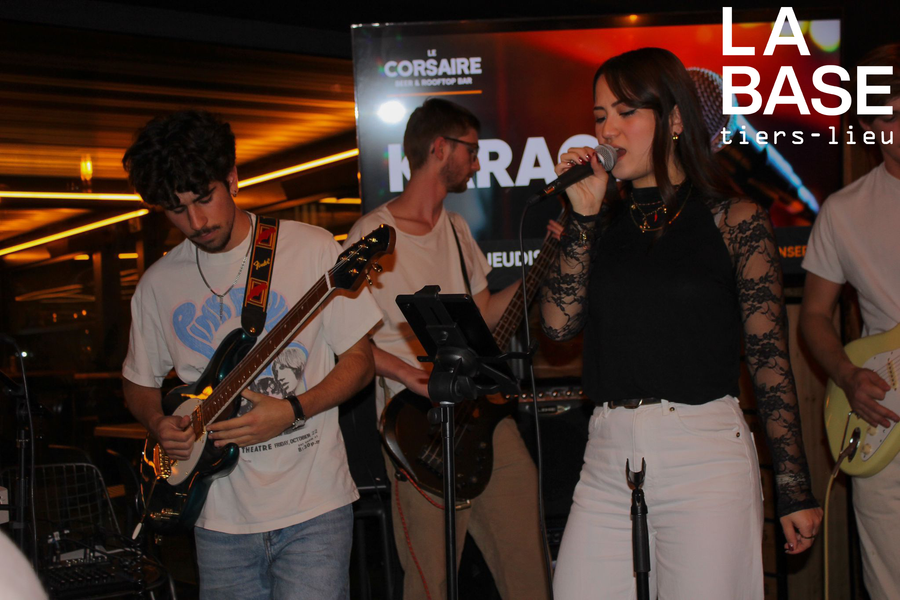 Soirée des talents - Show Time_Chambéry