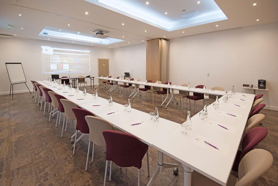 Immersion Cognaçaise 1 journée | Séminaire Destination Cognac