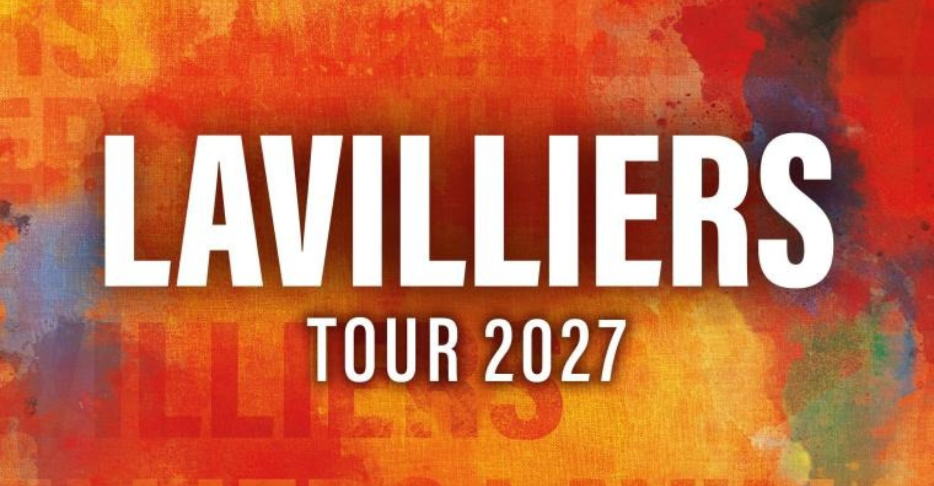 Bernard Lavilliers