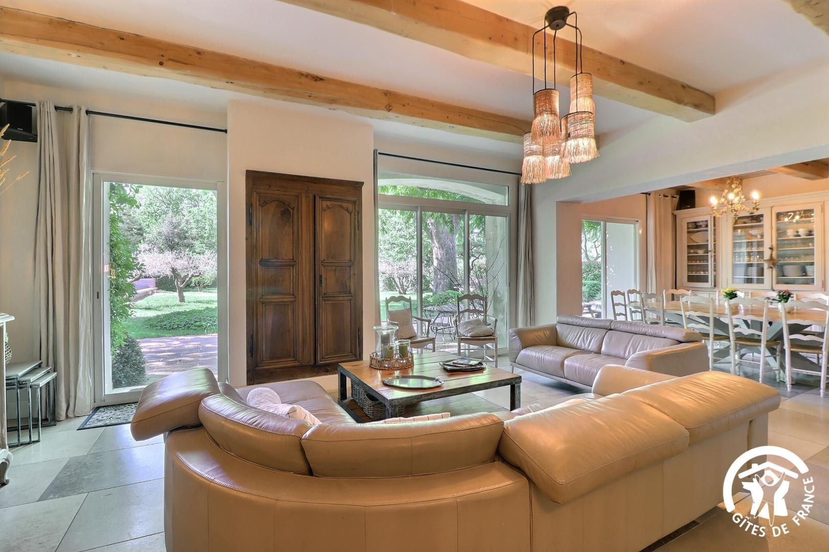 Mas des Pampres, Cabannes - photo 51