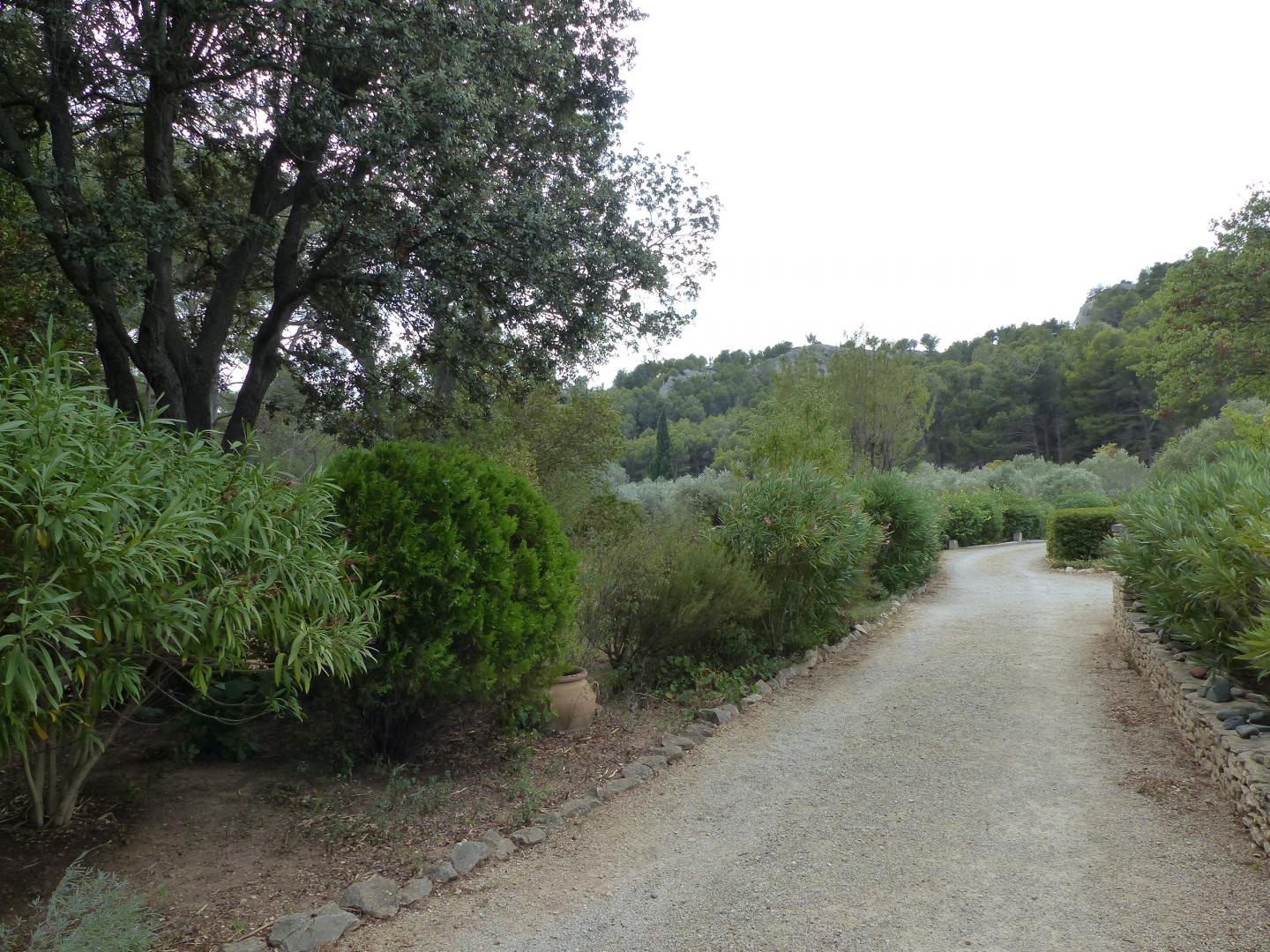Les Lavandes, Les Baux-de-Provence - photo 7