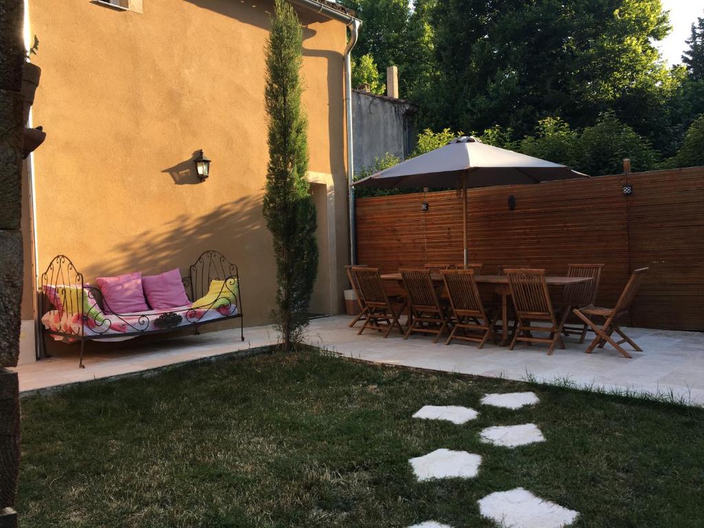 Le Nathakassou, Cabannes - photo 11