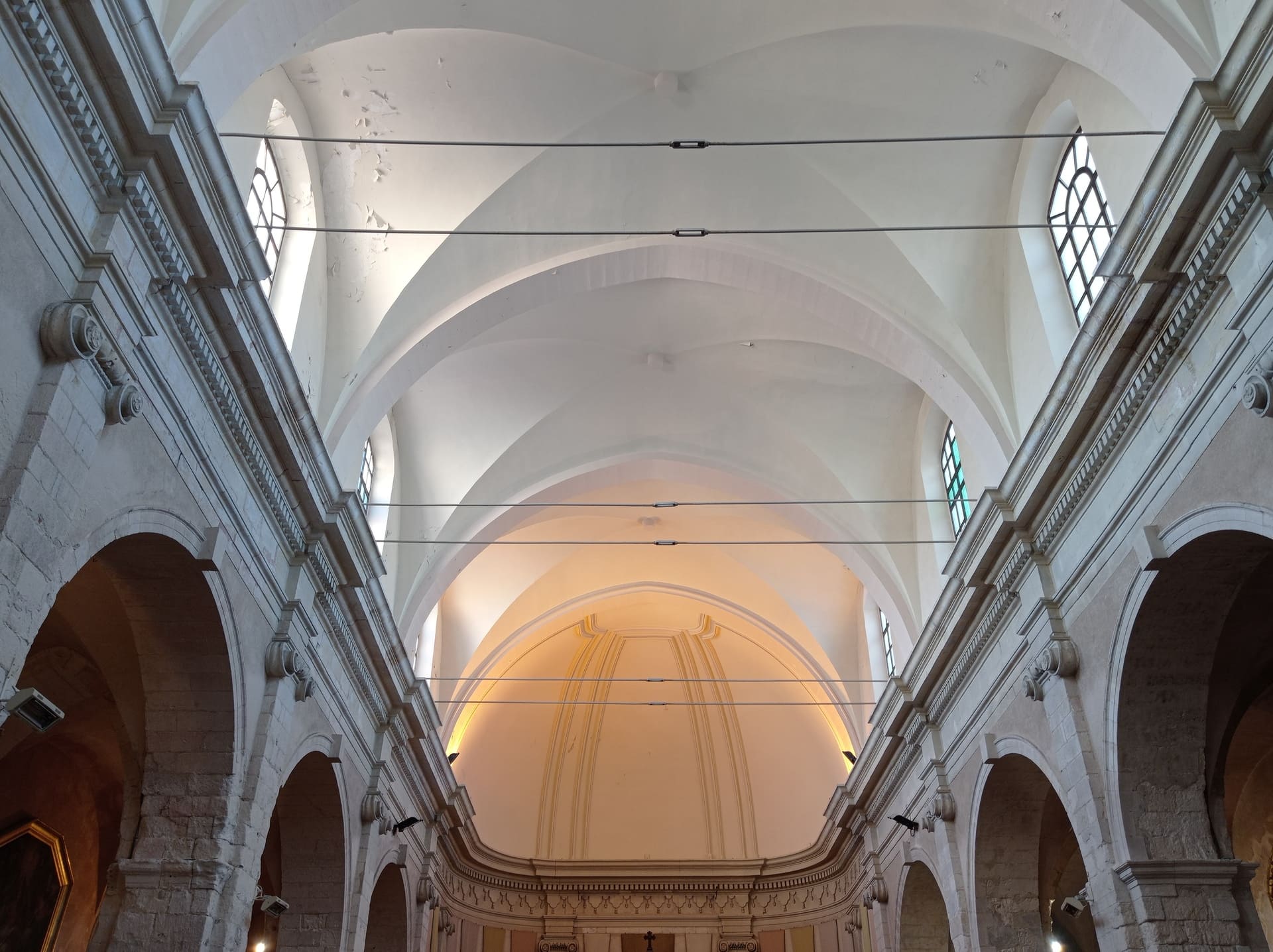 Eglise Saint Geniès, Martigues - photo 2