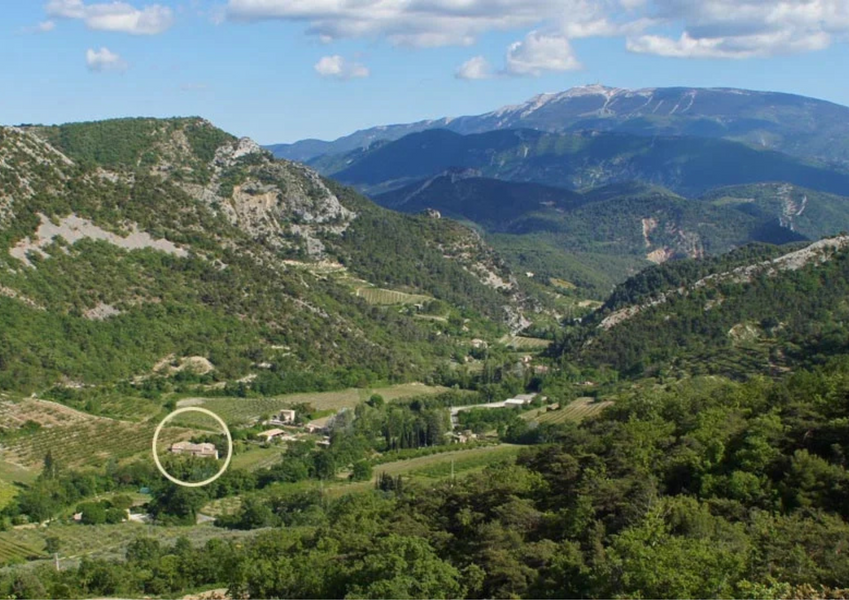 Plongez au cœur du Domaine Nicoleau et dégustation_Bénivay-Ollon