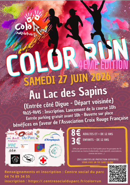 Color Run