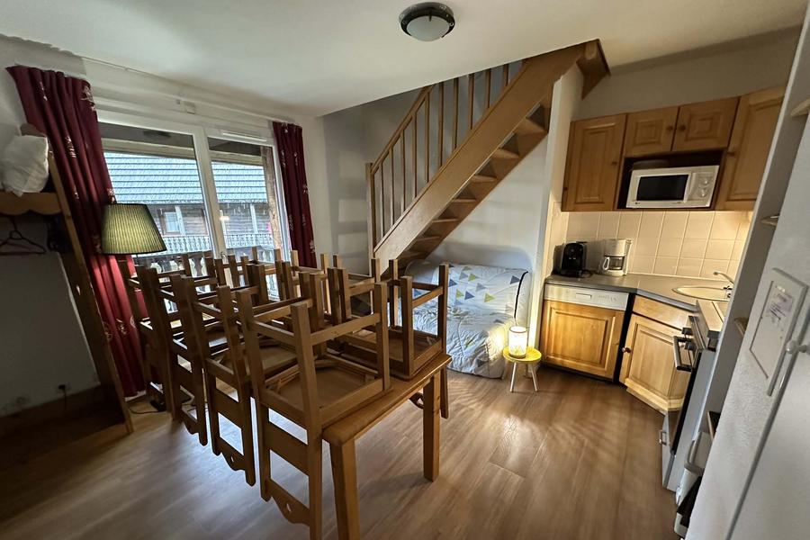 Résidence le Bois de la Reine n°13-6