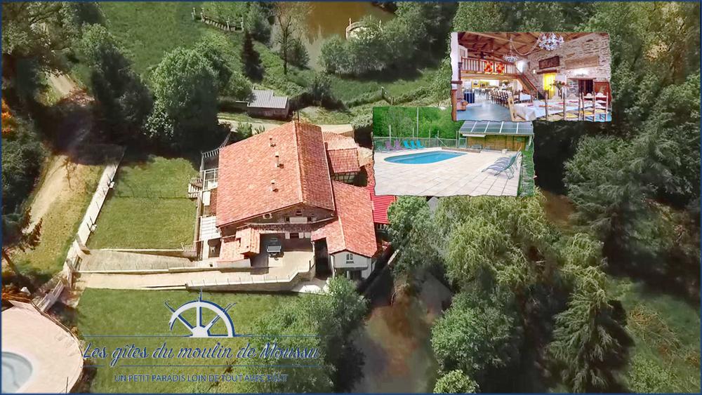 La Grange des 15 Meuniers