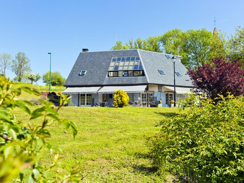 L'Auberge du Bougnat