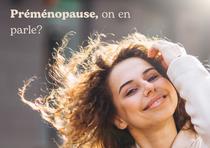Conférence : préménopause, comment atténuer les symptômes ?_Pontcharra