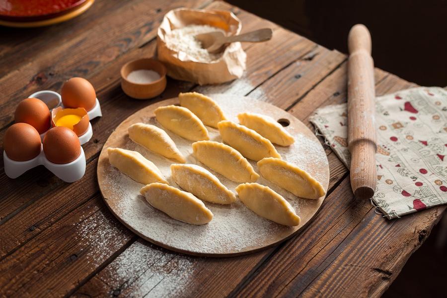 Atelier culinaire