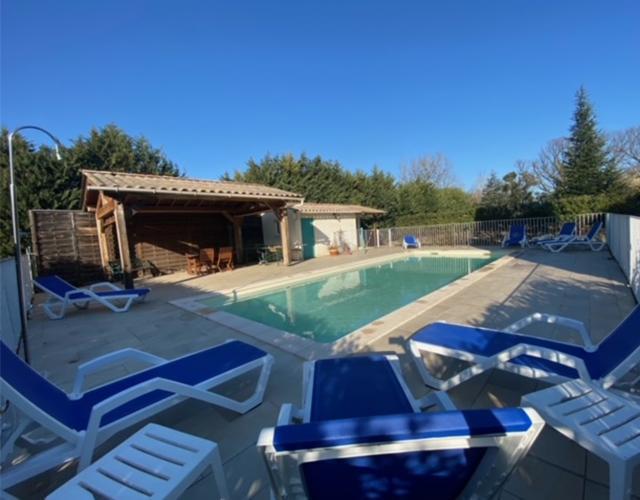 Mas Petite Provence - Lou Boumian, Aureille - photo 2
