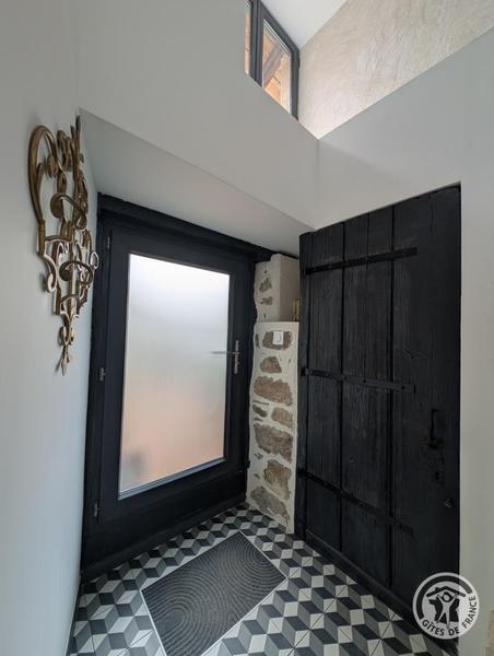 Gîte \