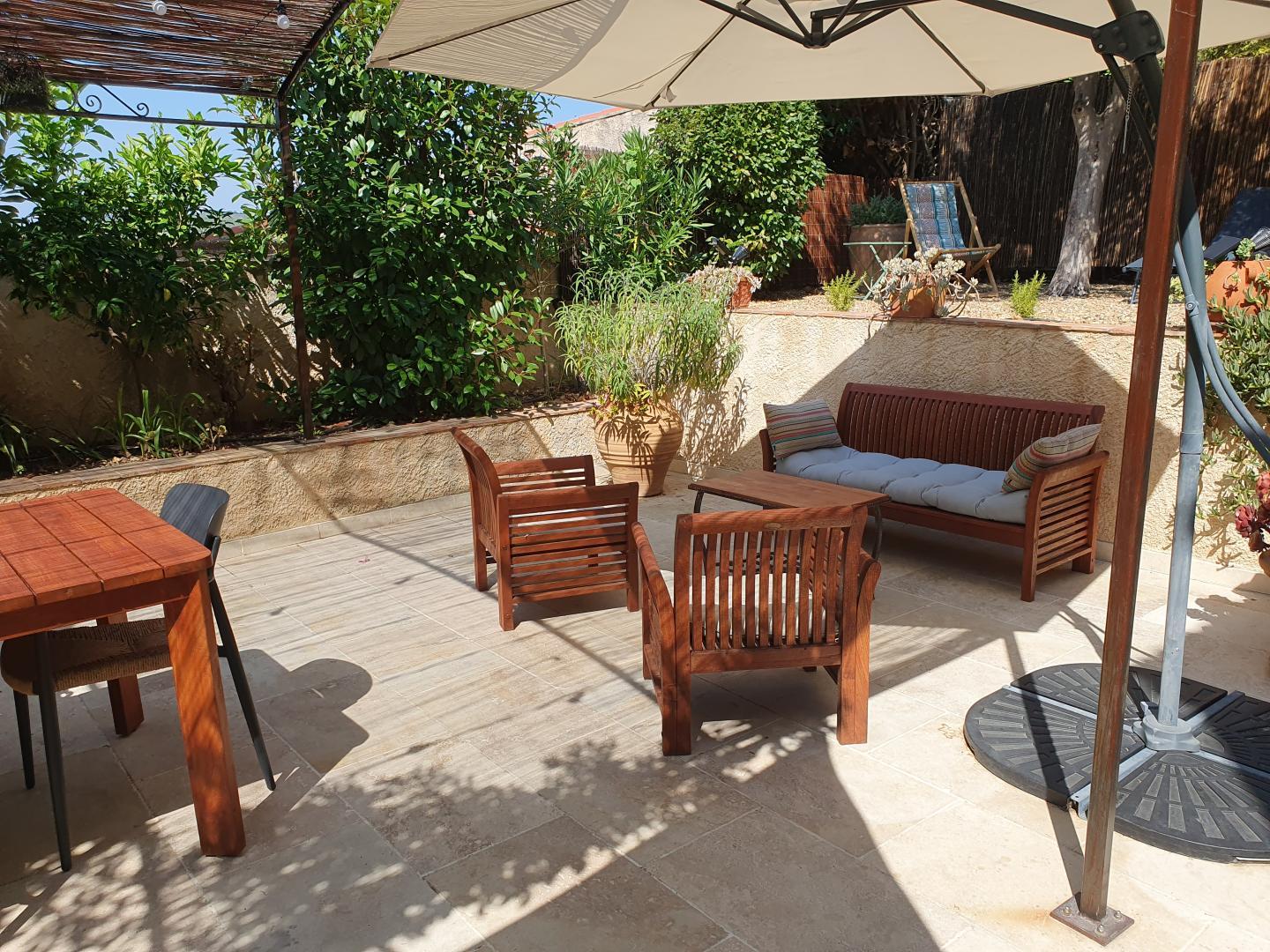 Les Glycines, Ceyreste - photo 19